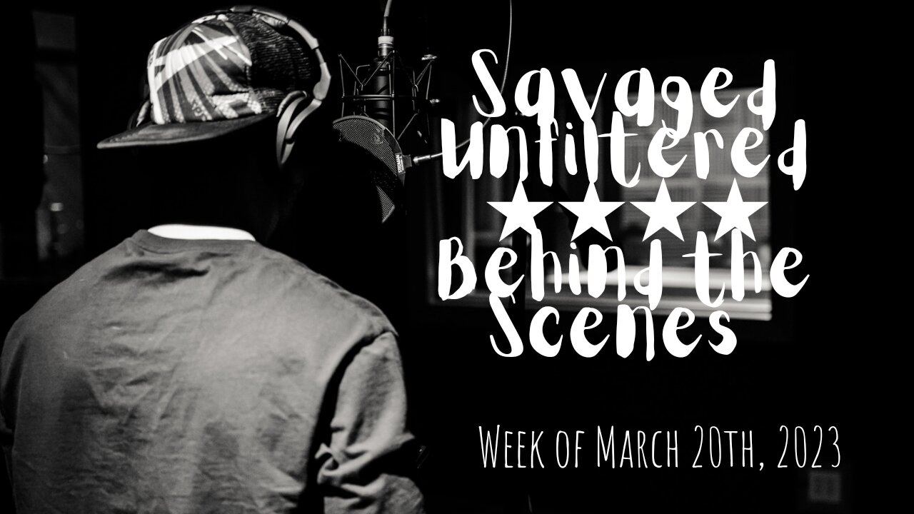 S4 | E423: Behind the Scenes