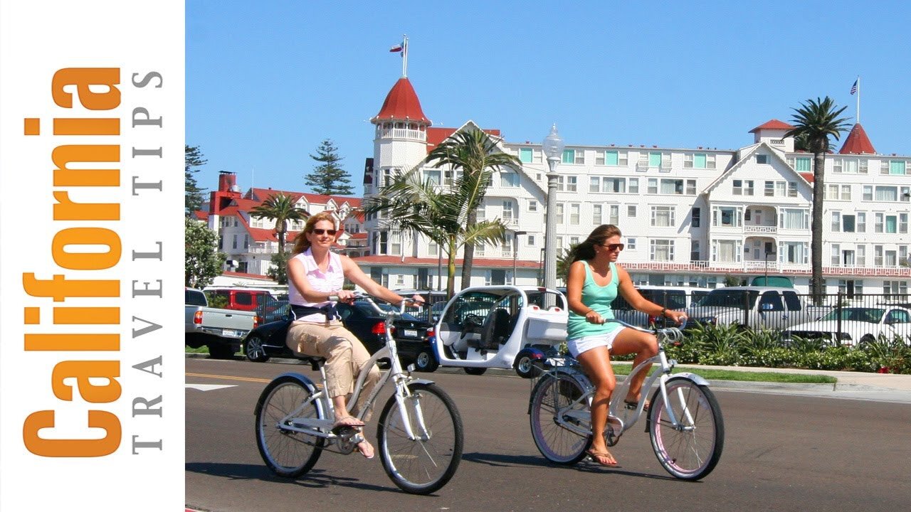 Coronado Travel Guide | San Diego | California Travel Tips