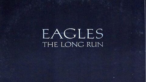 Eagles - I Can't Tell You Why