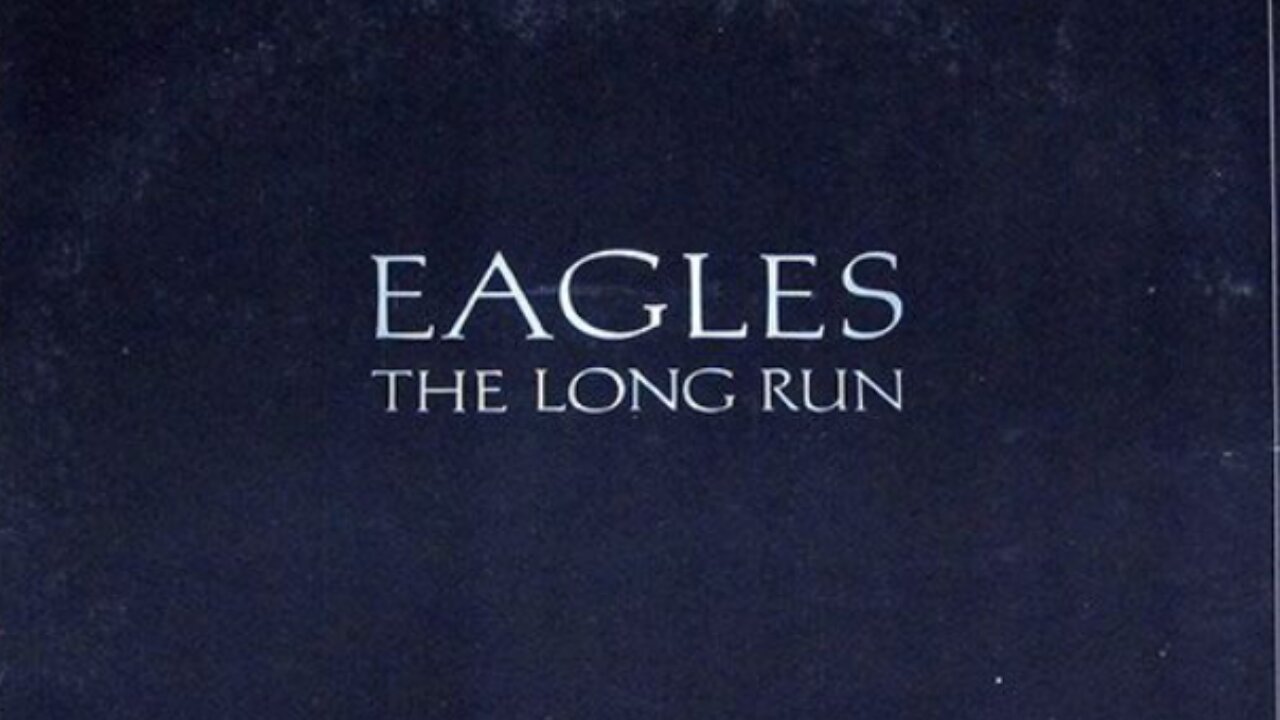 Eagles - I Can't Tell You Why