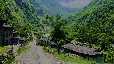 Nepal