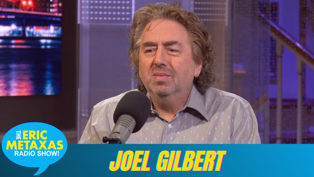 Joel Gilbert Film Director of 'Michelle Obama 2024' Available on Salem.now