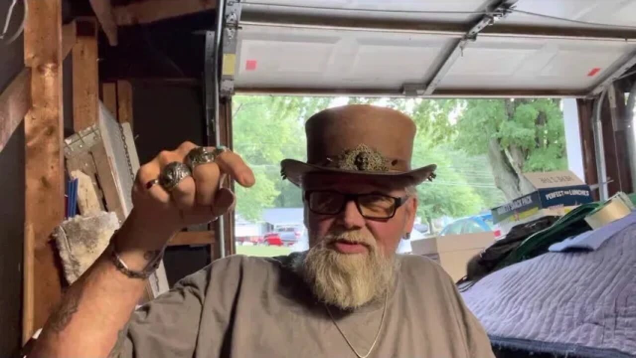 Sunday morning shop talk??