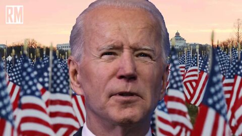 Joe Biden Inauguration