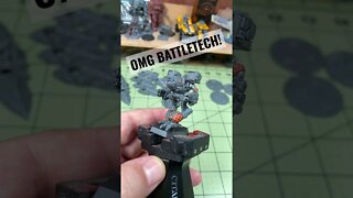 Battletech Memories #shorts