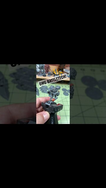 Battletech Memories #shorts