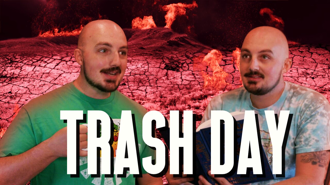 Trash Day