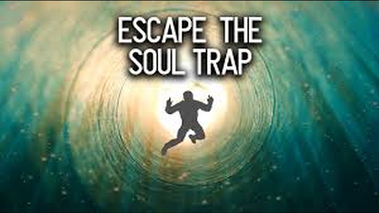 The Reincarnation Trap - David Icke