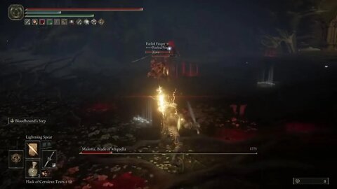 Off to the Halig Tree | Elden Ring | Livestream