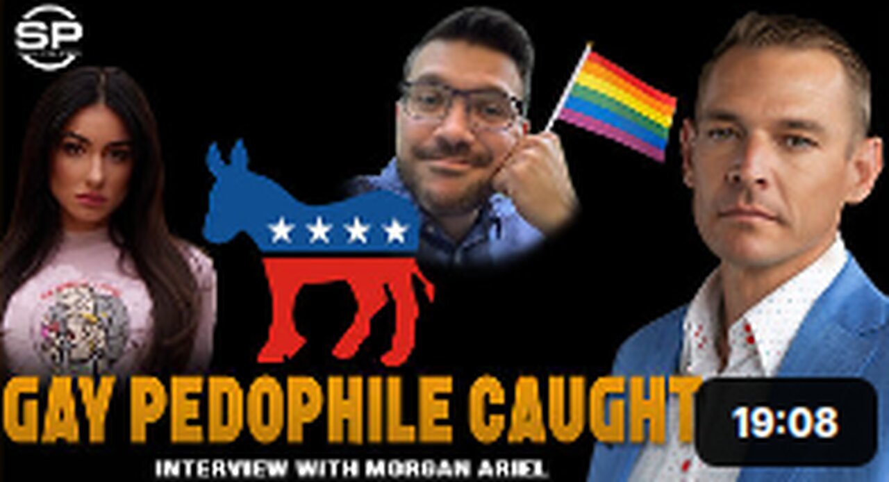 Gayness: Gateway Drug To Pedophilia: LGBT Leader Michael Knappen Planned Rape Of 14 Year Old Boy