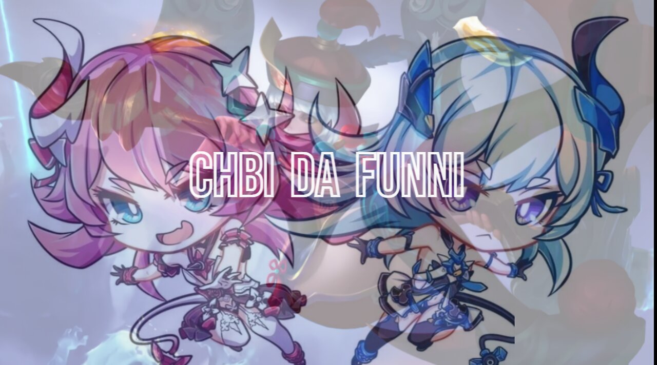 Chibi Da Funni