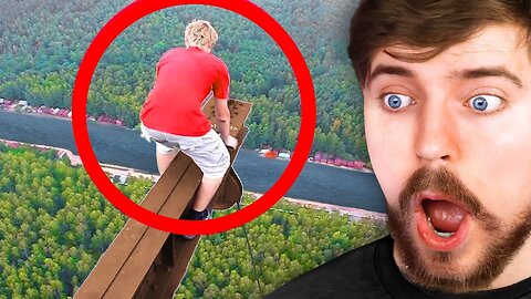 Moments Before Disaster! | Life hacks | Viral life hacks | Mrbeast