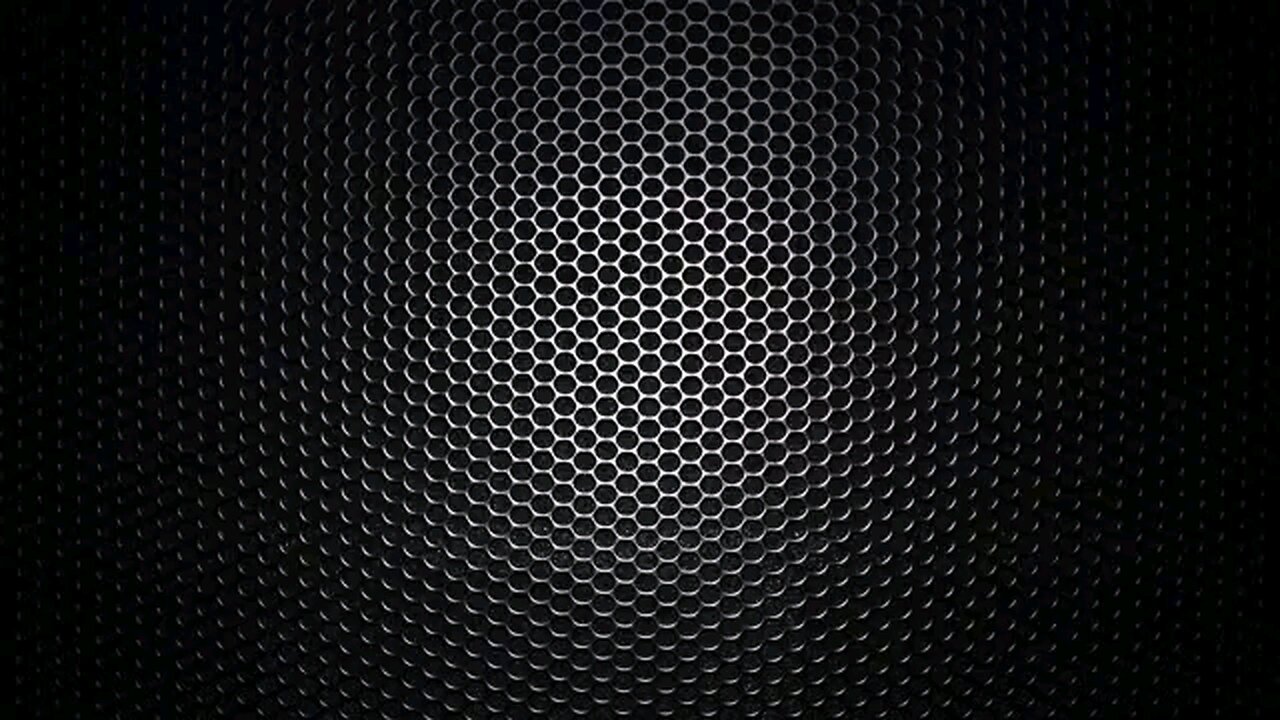 Spirit seen in mirror