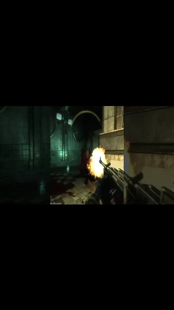 Boss Fight With Dr. Steinman