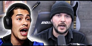 SNEAKO Reacts to Tim Pools Thoughts On Andrew Tate