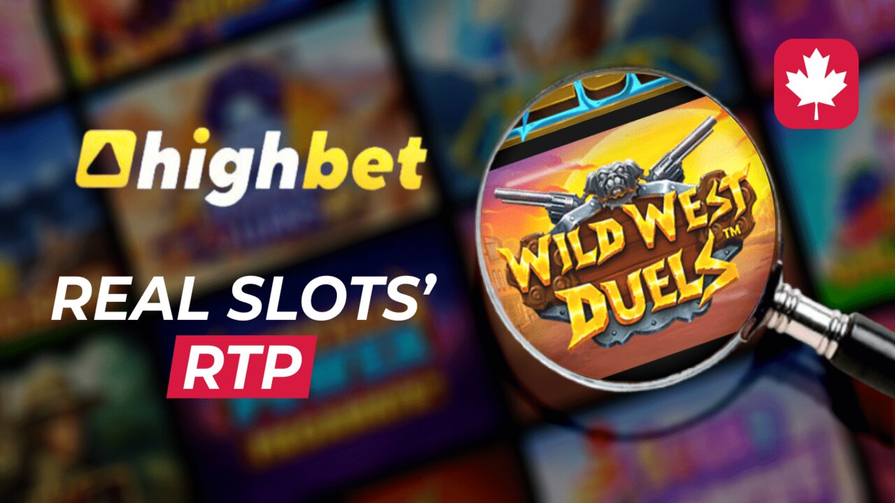 Real RTP and Highbet Casino's Review