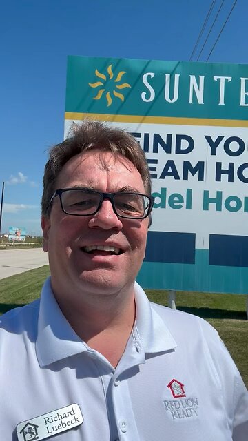 New Neighborhood Sunterra