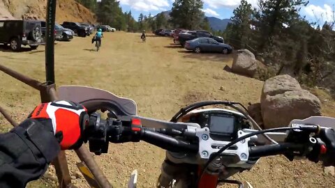 Riding Around - vlog #110 - How's Capt Jacks doing? - Part 2