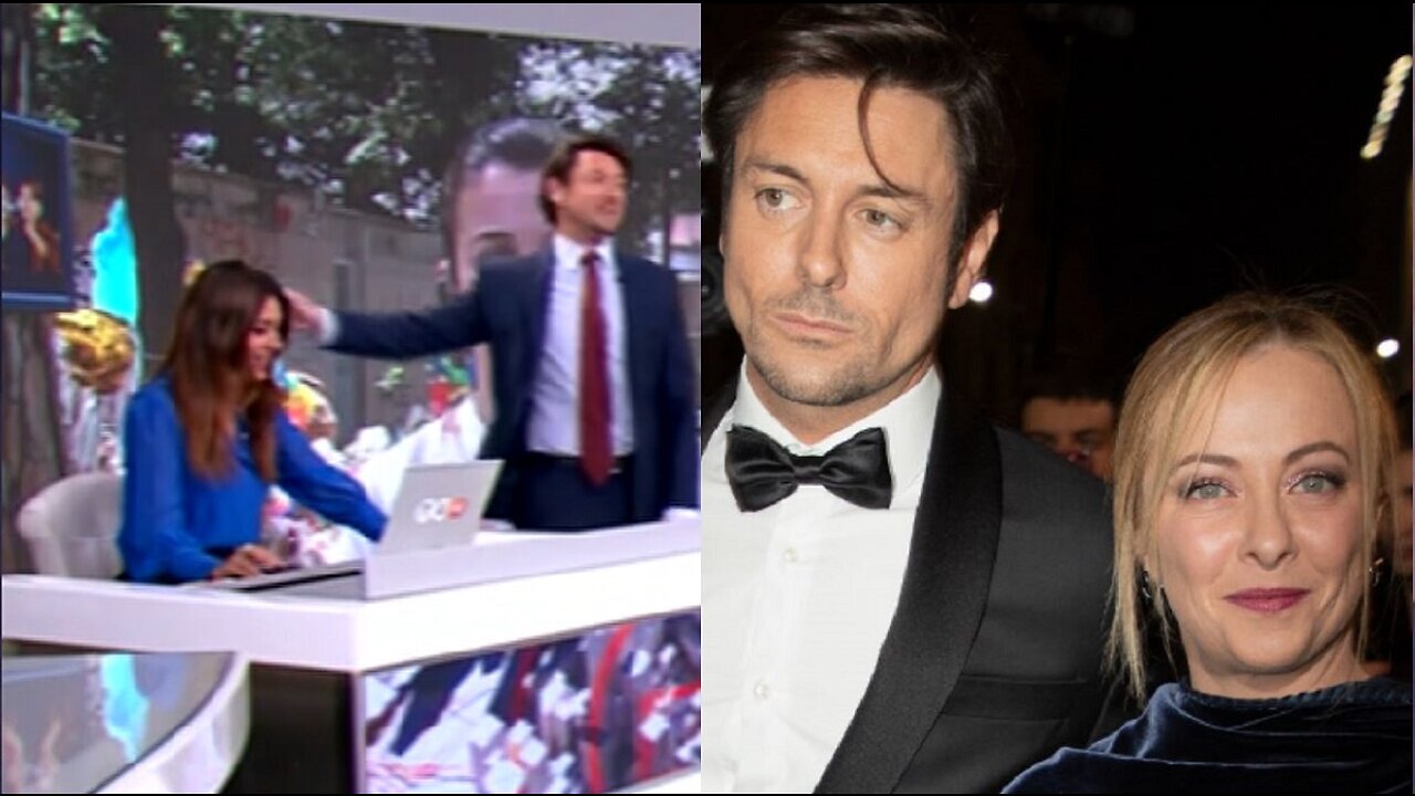 Skandali i partnerit të Melonit i cili pranoi tradhtinë live, kryeministrja italiane i jep fund