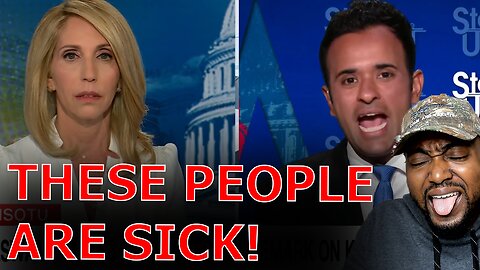 CNN Anchor CALLED OUT For Trying To Use Dead Black Victims To Push White Supremacy Narrative