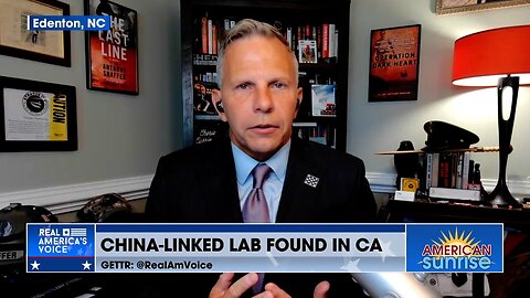 China-linked Bio Lab in CA Caught with Mice ‘Genetically Engineered to Catch and Carry Covid-19’