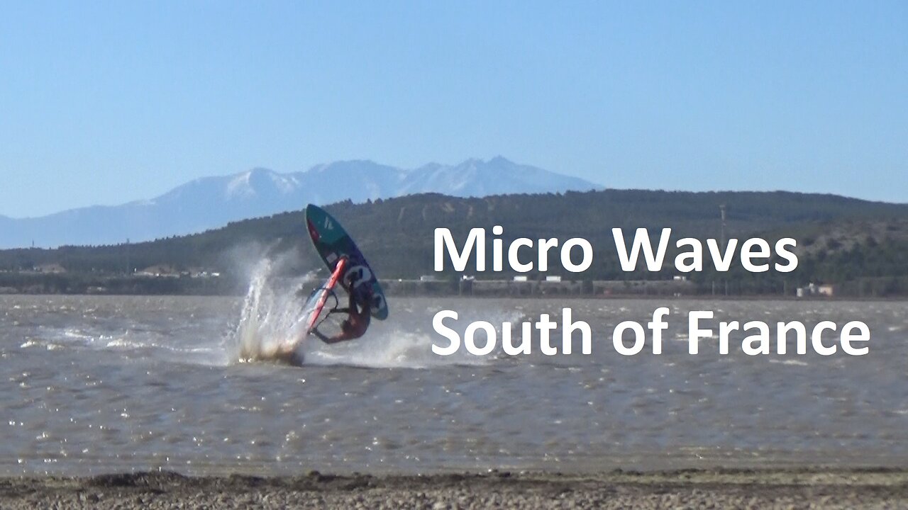 Micro Waves South of France