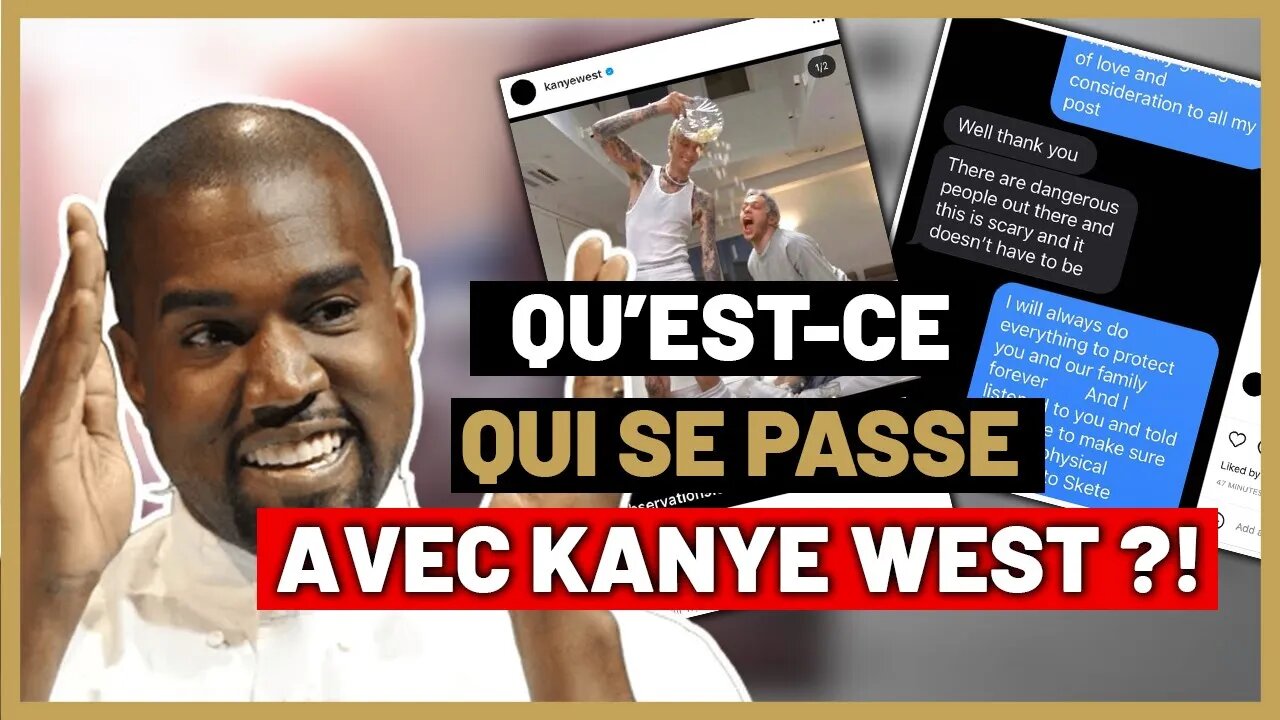 Est-ce que la stratégie de Kanye West fonctionne pour récupérer Kim Kardashian ?