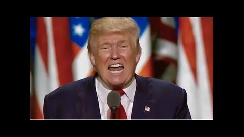 Trump Should Never Have Done This