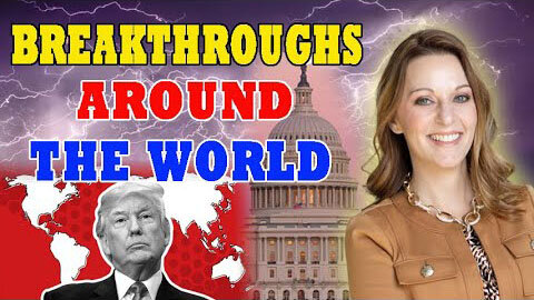 JULIE GREEN PROPHETIC WORD ✝️ [ MESSAGE IMPORTANT ] MAJOR BREAKTHROUGHS AROUND THE WORLD