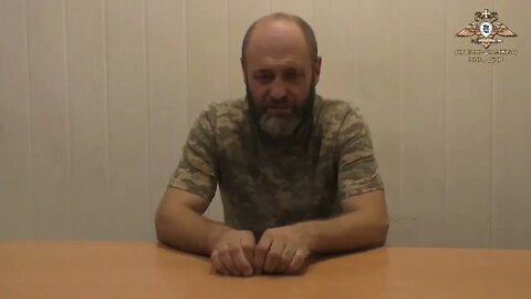 One of the units of the Armed Forces of Ukraine in Zaitseve voluntarily laid down their weapons