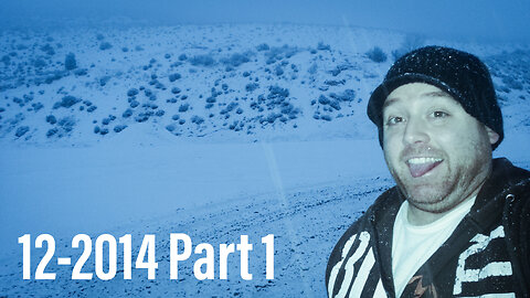 Static to Nomadic: 12-2014 part 1