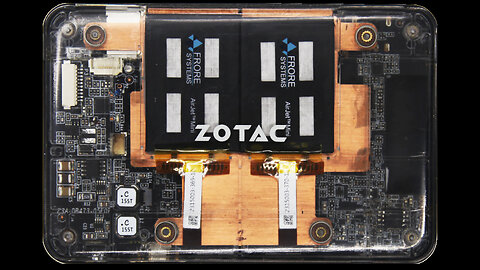 Zotac Mini PC