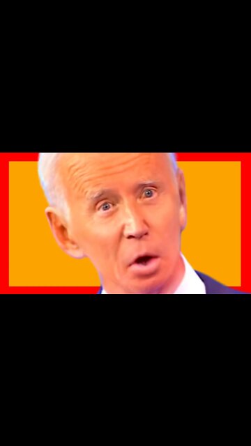 Joe Biden Should Be Careful On That Bicycle