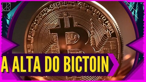 BITCOIN valendo mais que a BOLSA BRASILEIRA! - US$ 1,19 trilhões || O AUGE DAS CRIPTOMOEDAS