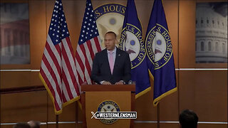 Hakeem Jeffries Doesn't Get DOGE Because Smaller, More Efficient Government Is Foreign To Democrats