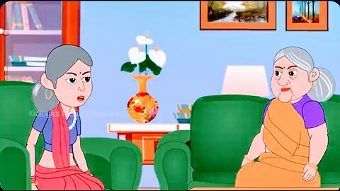 SAS Bahu ki viral video ki kahani
