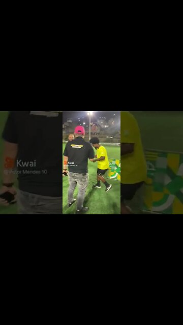 caneta de leve no Didico!!