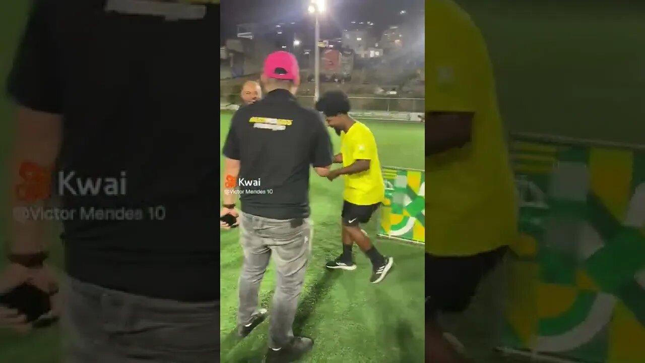 caneta de leve no Didico!!