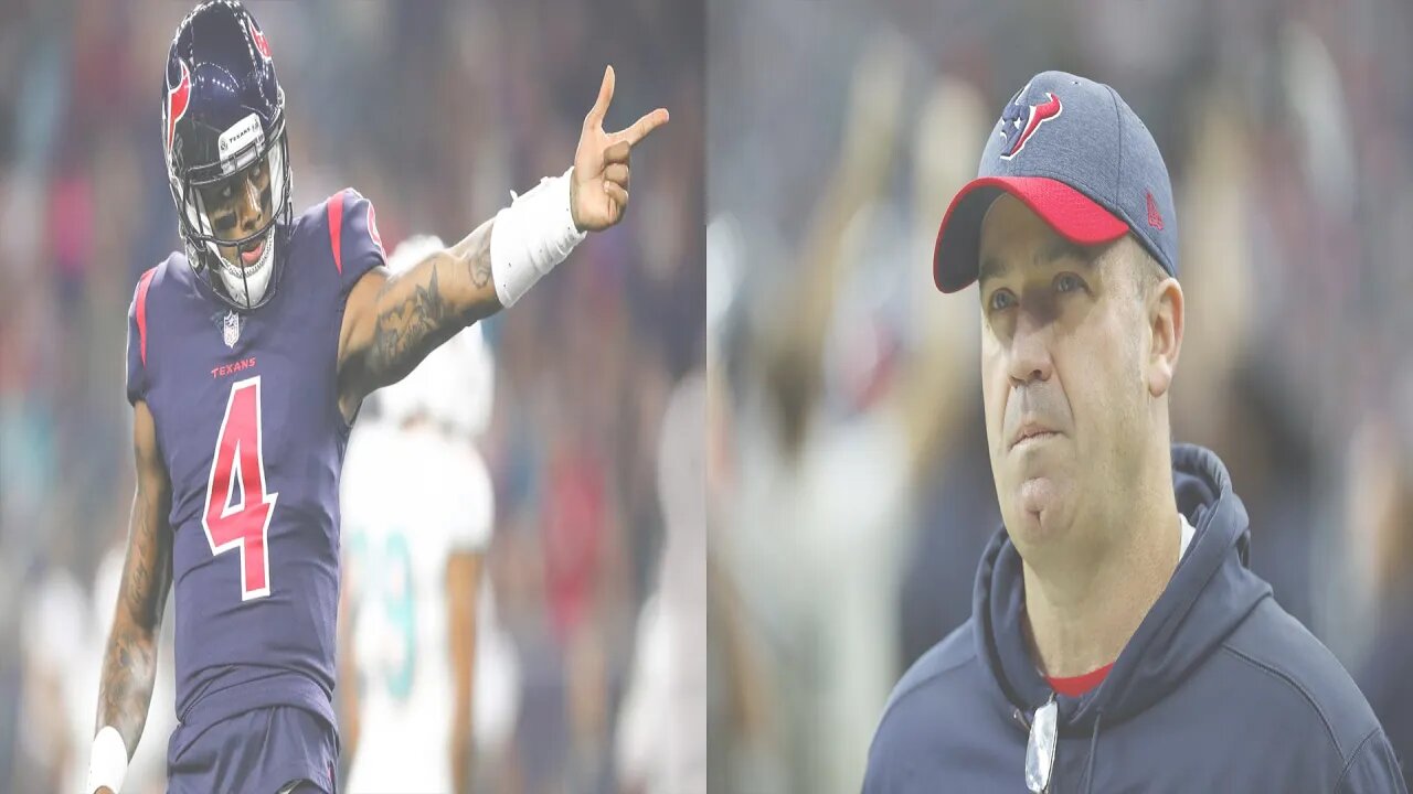 Houston Texans: Clock Ticking on Bill O'Brien