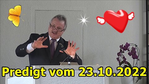 Geht hinaus aus ihr, mein Volk! – Der biblische Befund