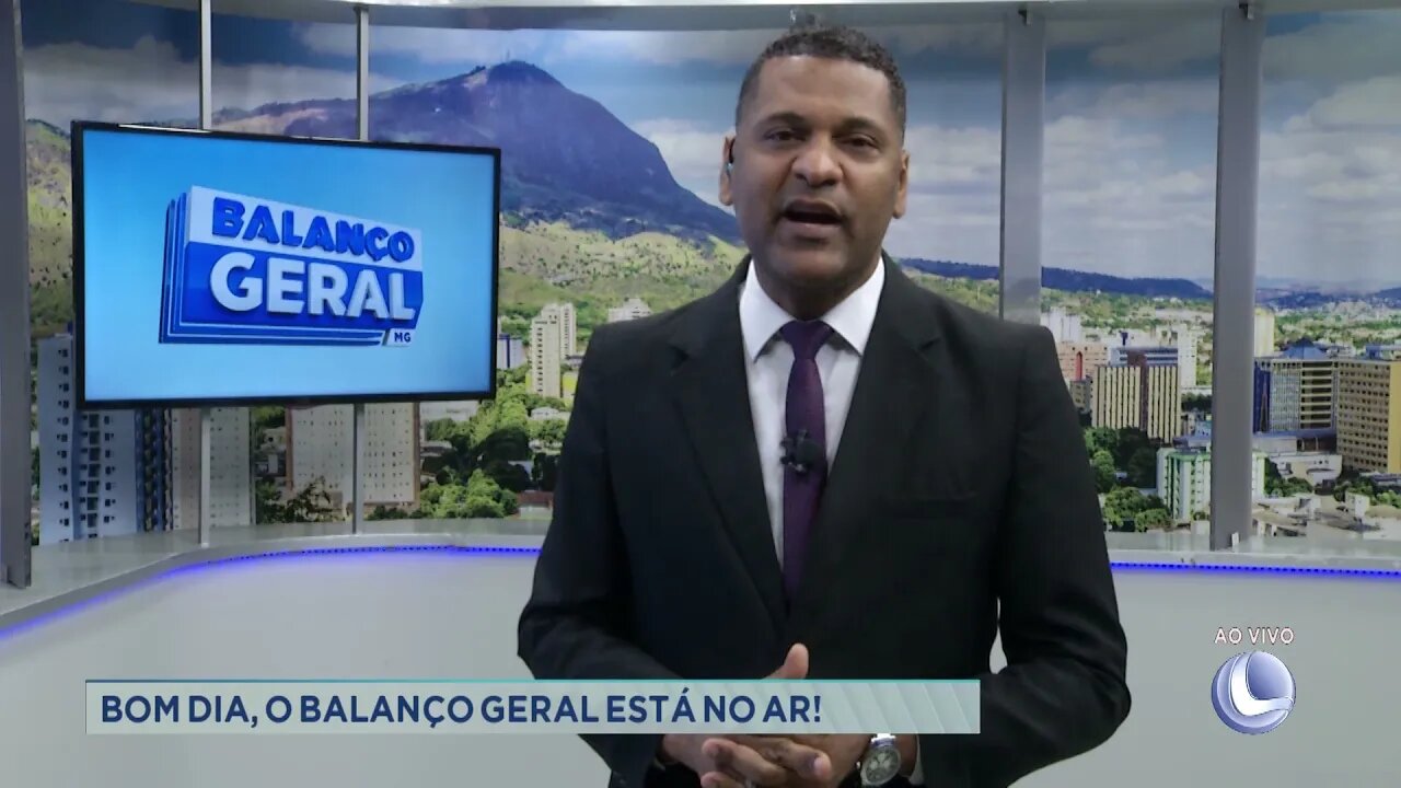 Abertura Balanço Geral 14 10 2021