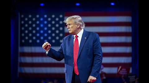 They want you to look at what's going on with Trump while they secretly are doing this... 
