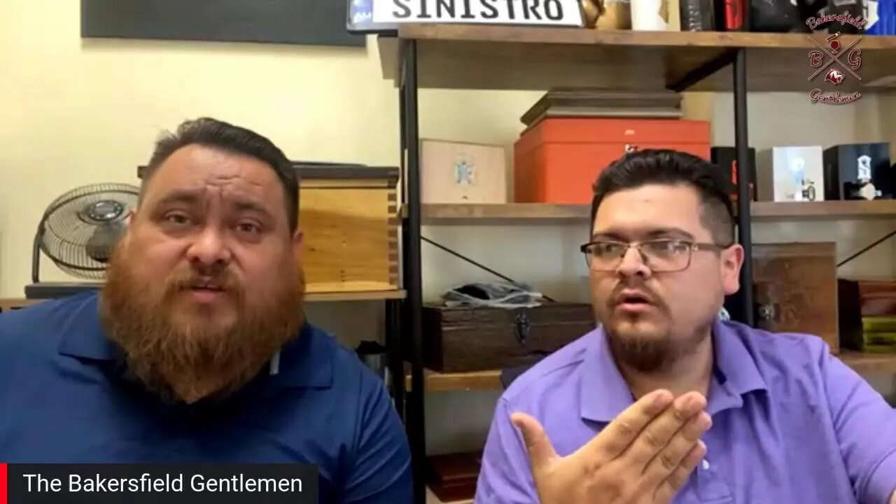 FIRST THIRD OF THE WEEK QUICK MONDAY SHOW