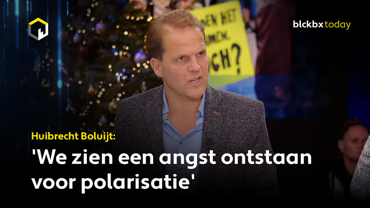 Hoe kunnen de sociale spanningen in de samenleving doorbroken worden?