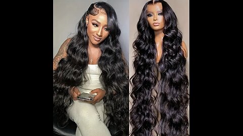 Best Wigs Review - Link Below