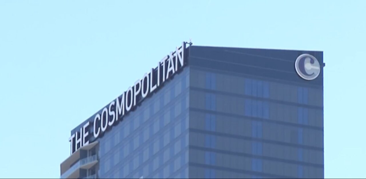 MGM Resorts to acquire operations of Cosmopolitan of Las Vegas