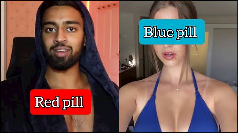 Escape The Matrix, Embrace Masculinity - edit. (Sneako, Andrew Tate)