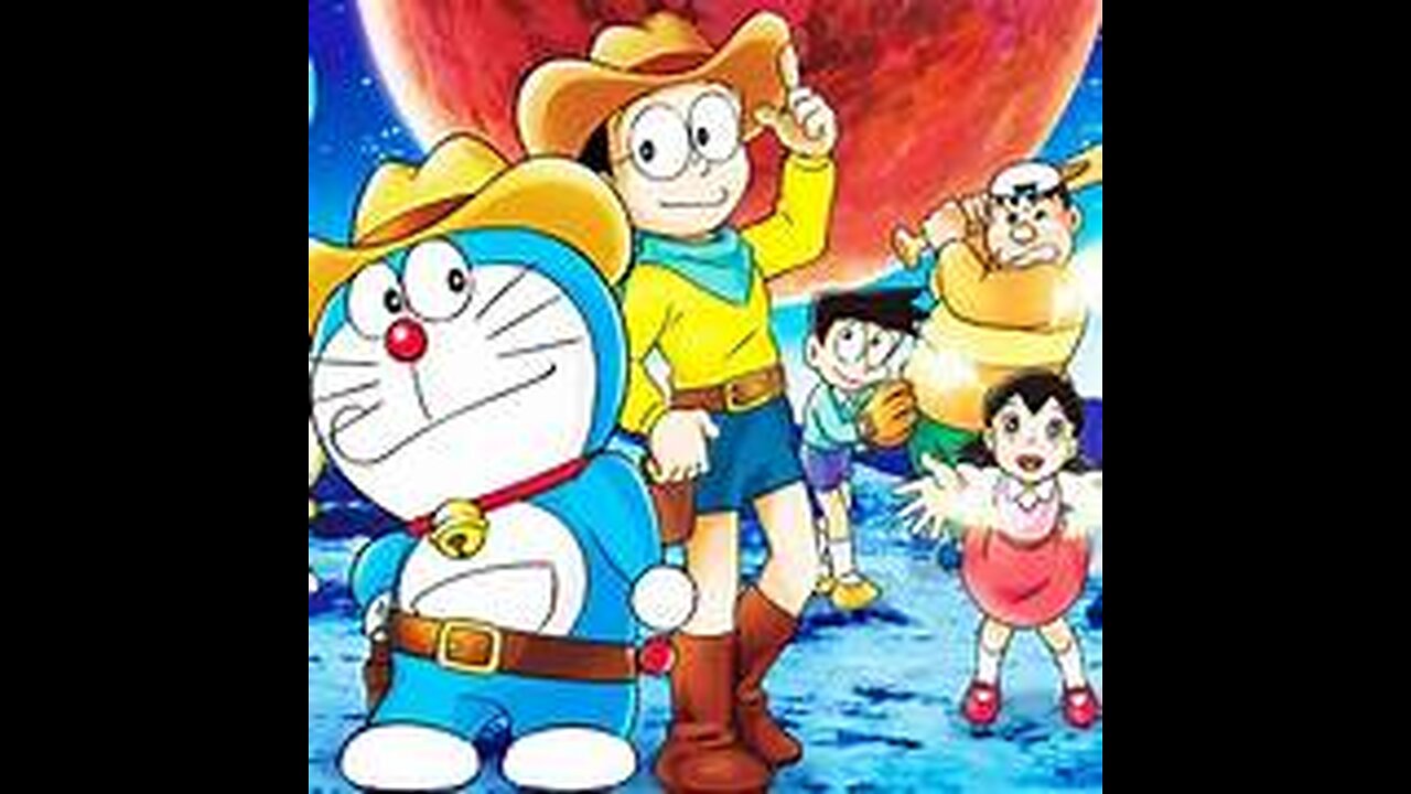 Doraemon New Episode 23-09-2023 - Episode 04 - Doraemon Cartoon - Doraemon In Hindi - Doraemon Movie