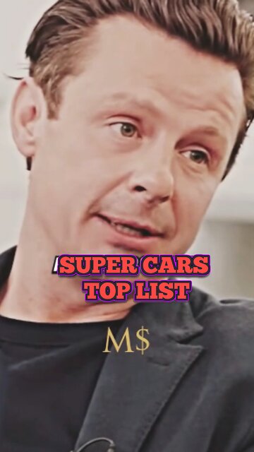 Why SuperCars Experts Hate LAMBO