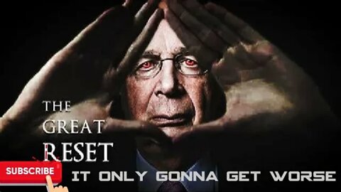 It gonna get worse and worse